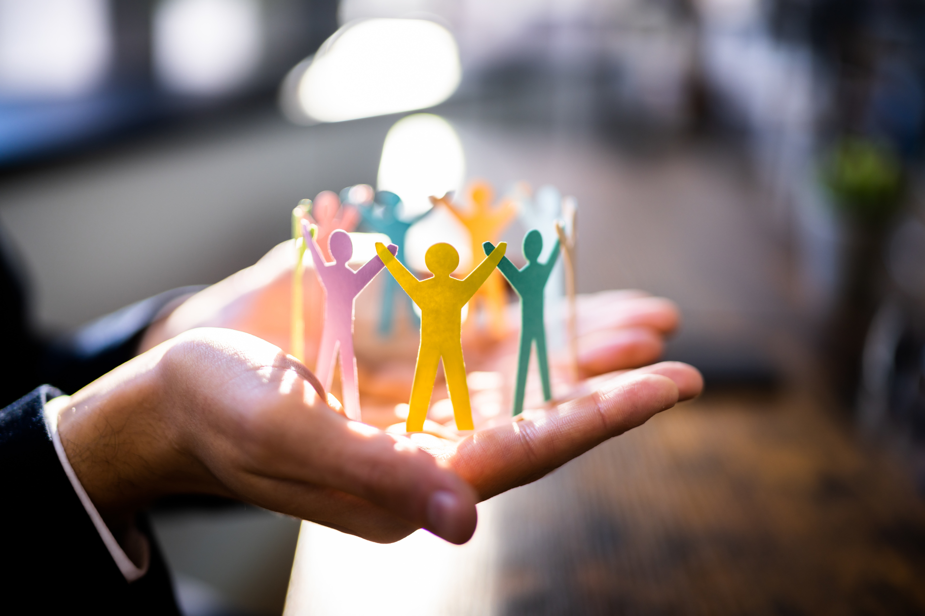 Elevating Leadership Blog