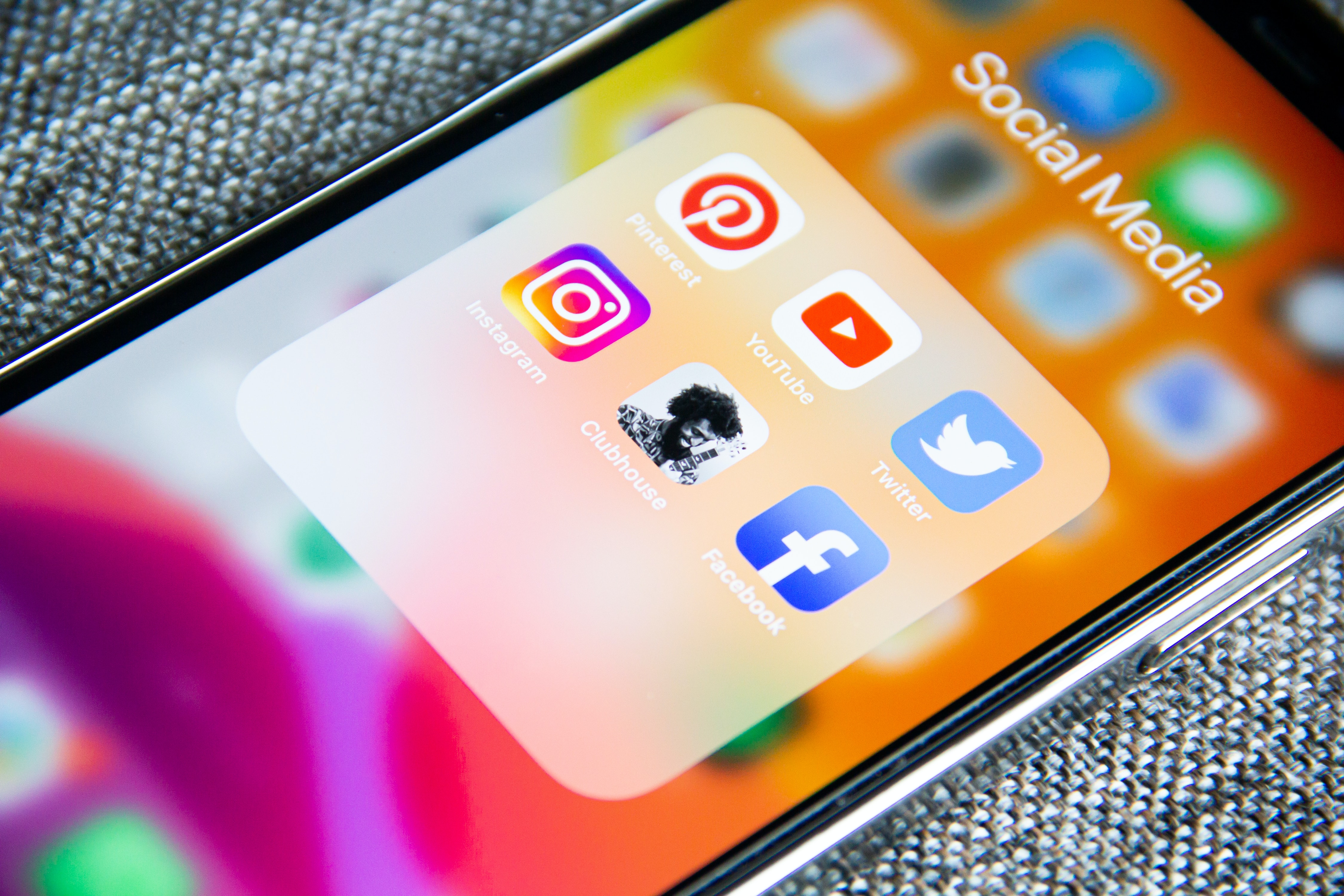 iPhone