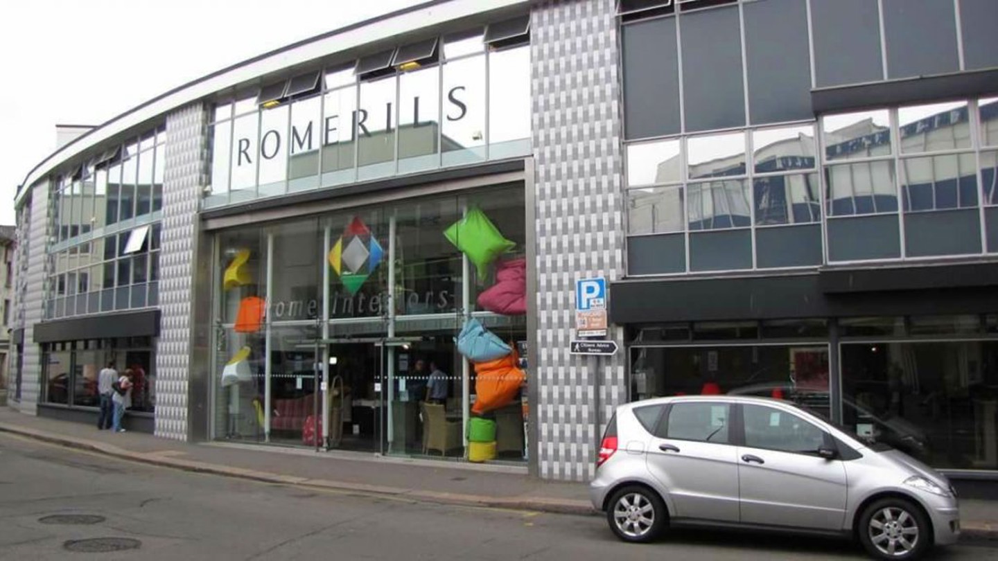 Romerils BIP