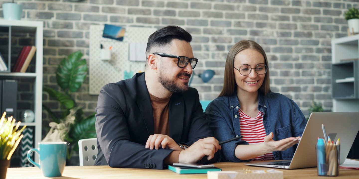 Funding opportunities to boost productivity