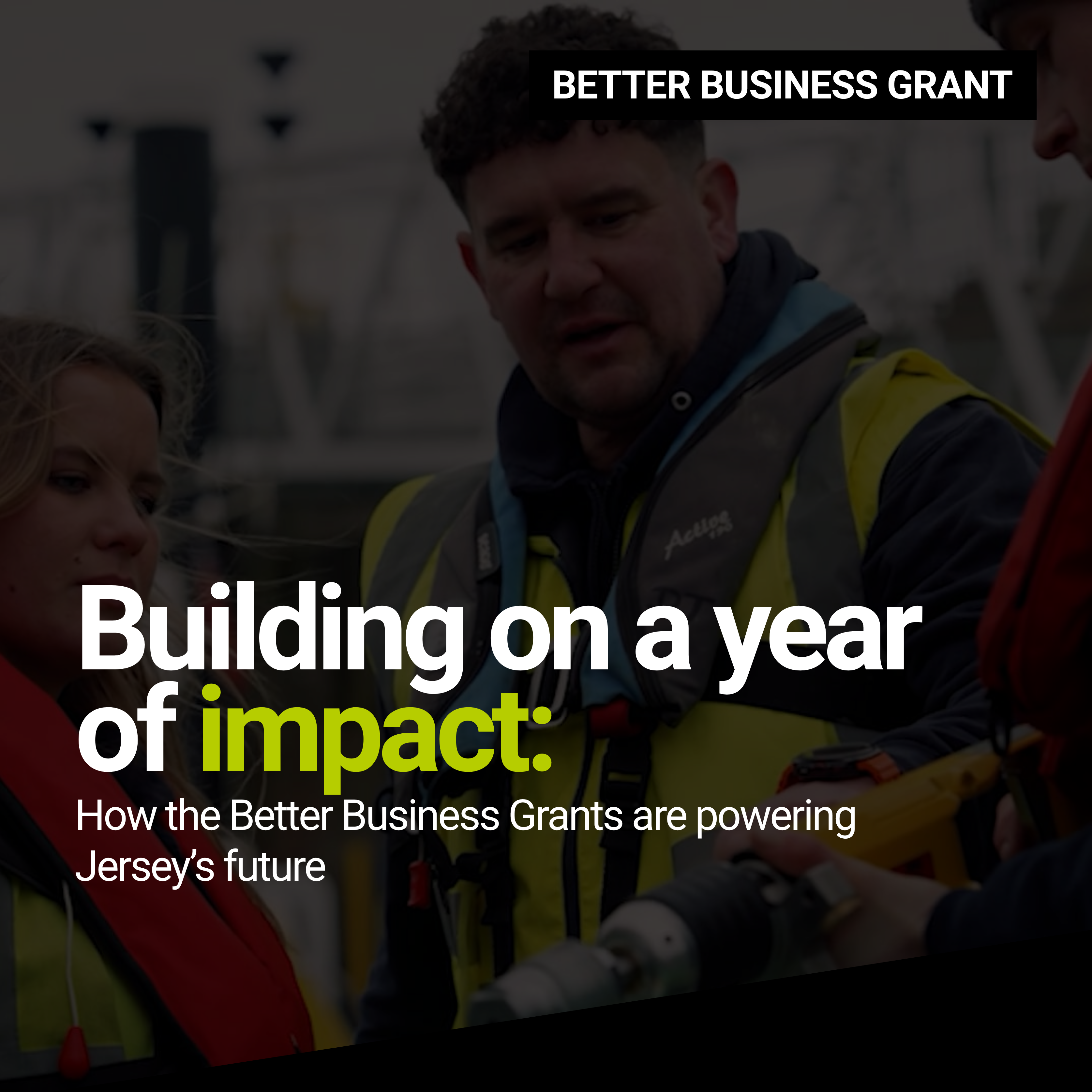 BBG 2025 Delivery Report Blog