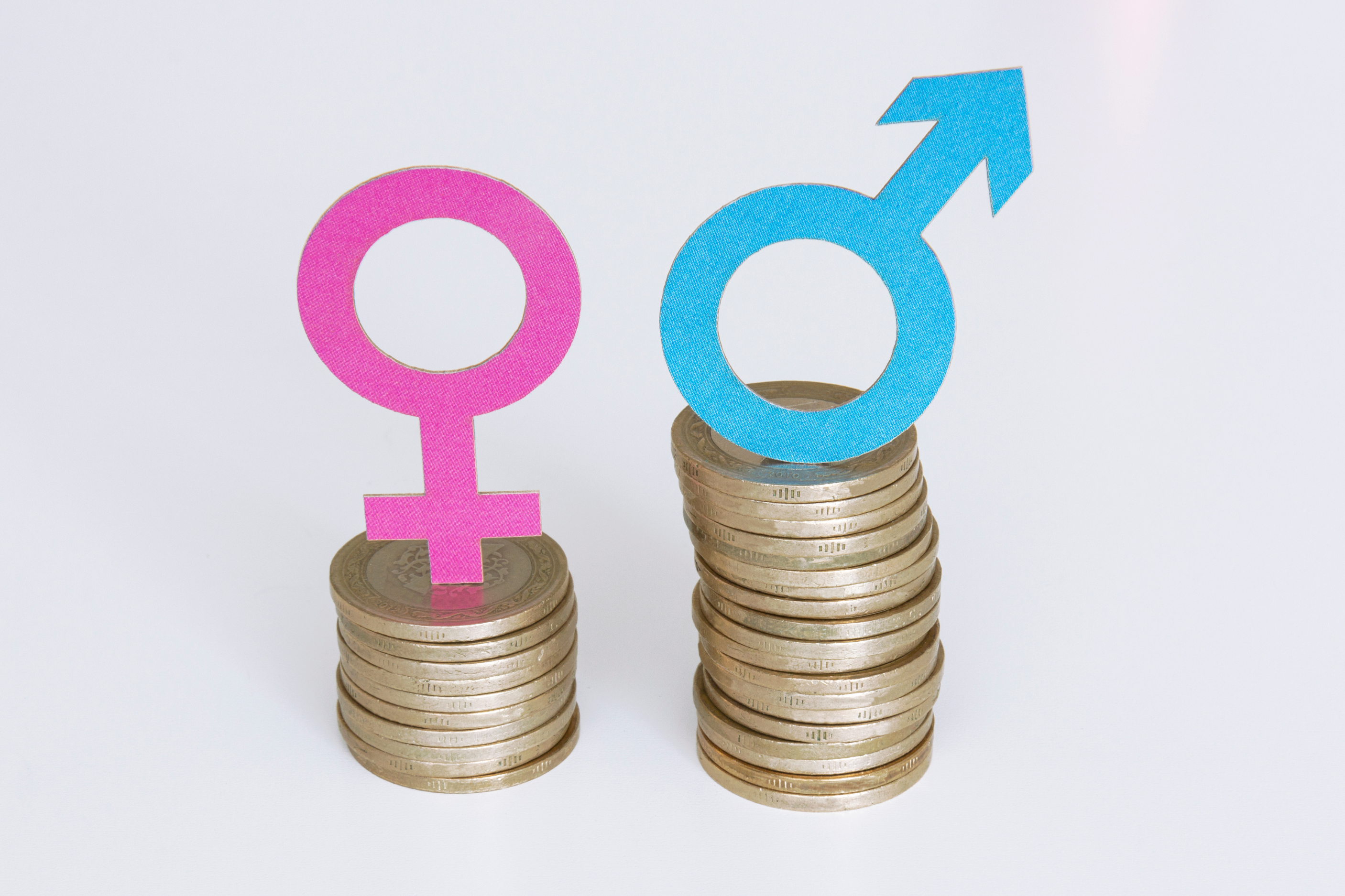 Gender Pay Gap