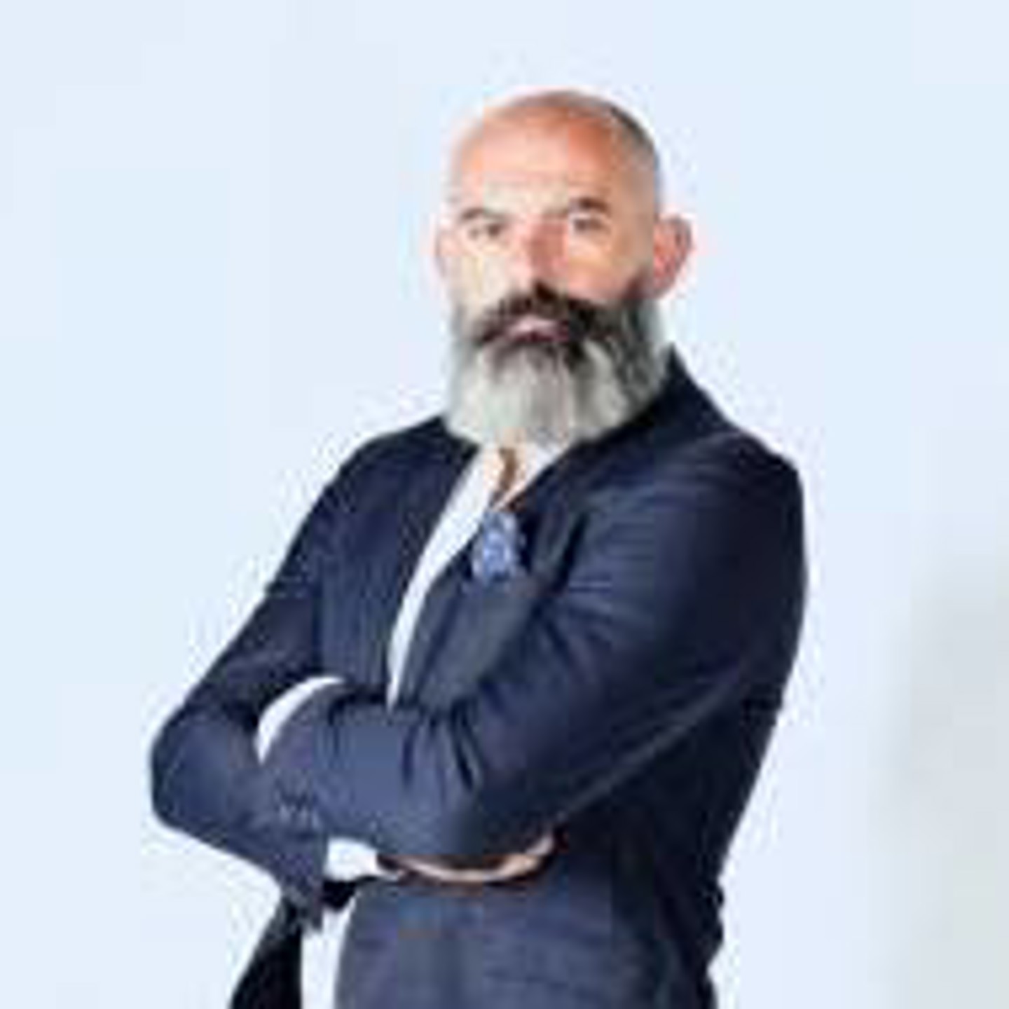 Rory Steel