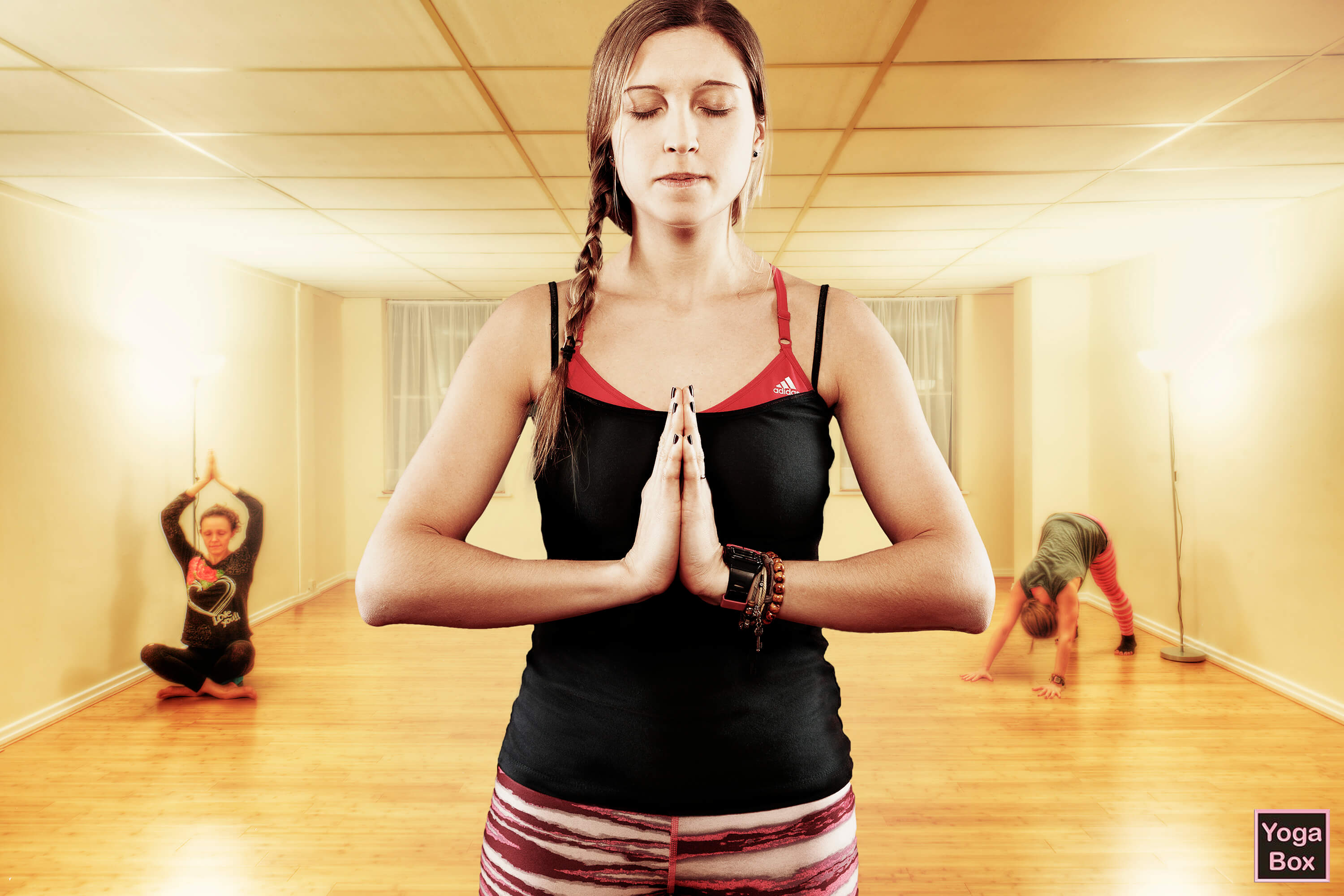 Yogabox 1