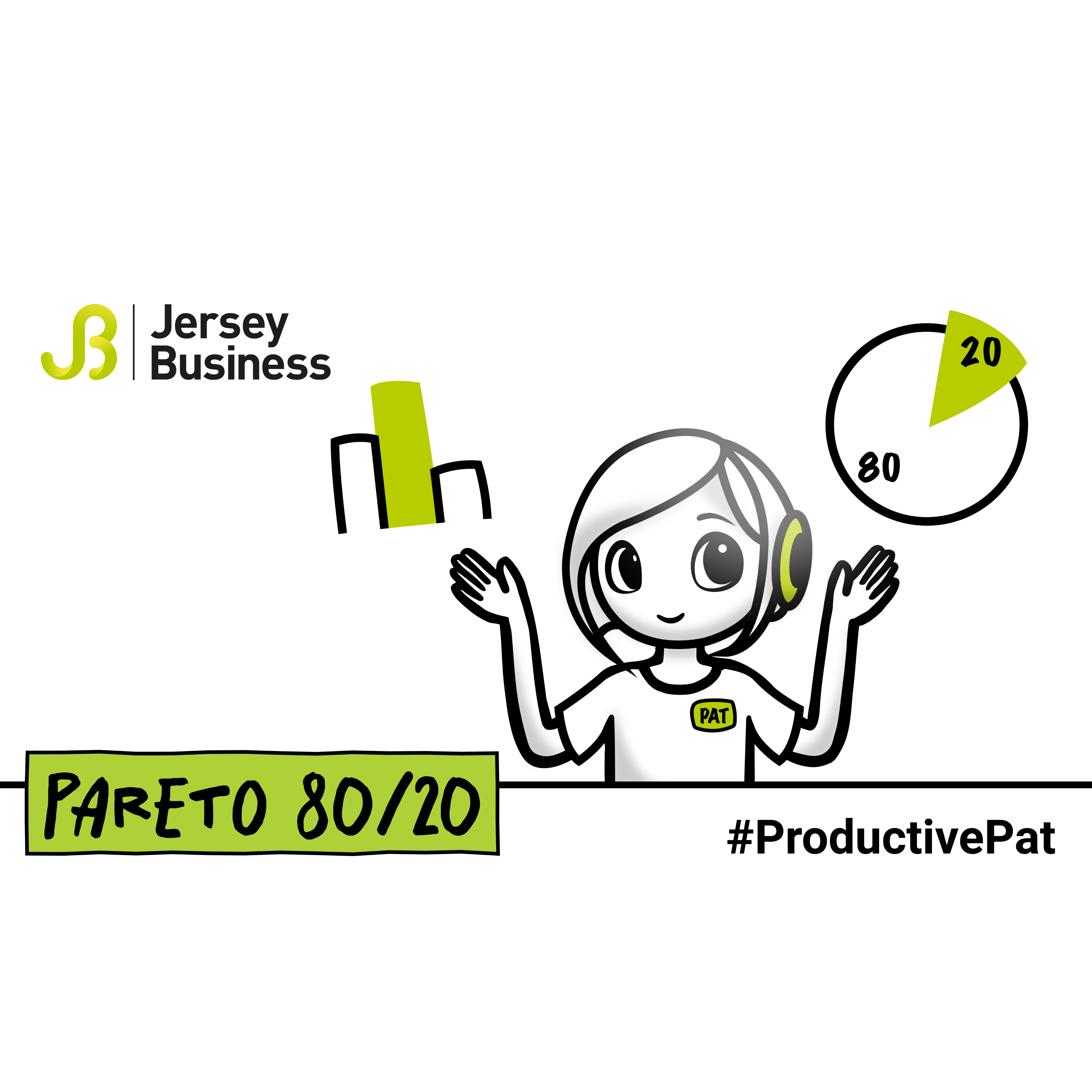 PP Pareto 80 20